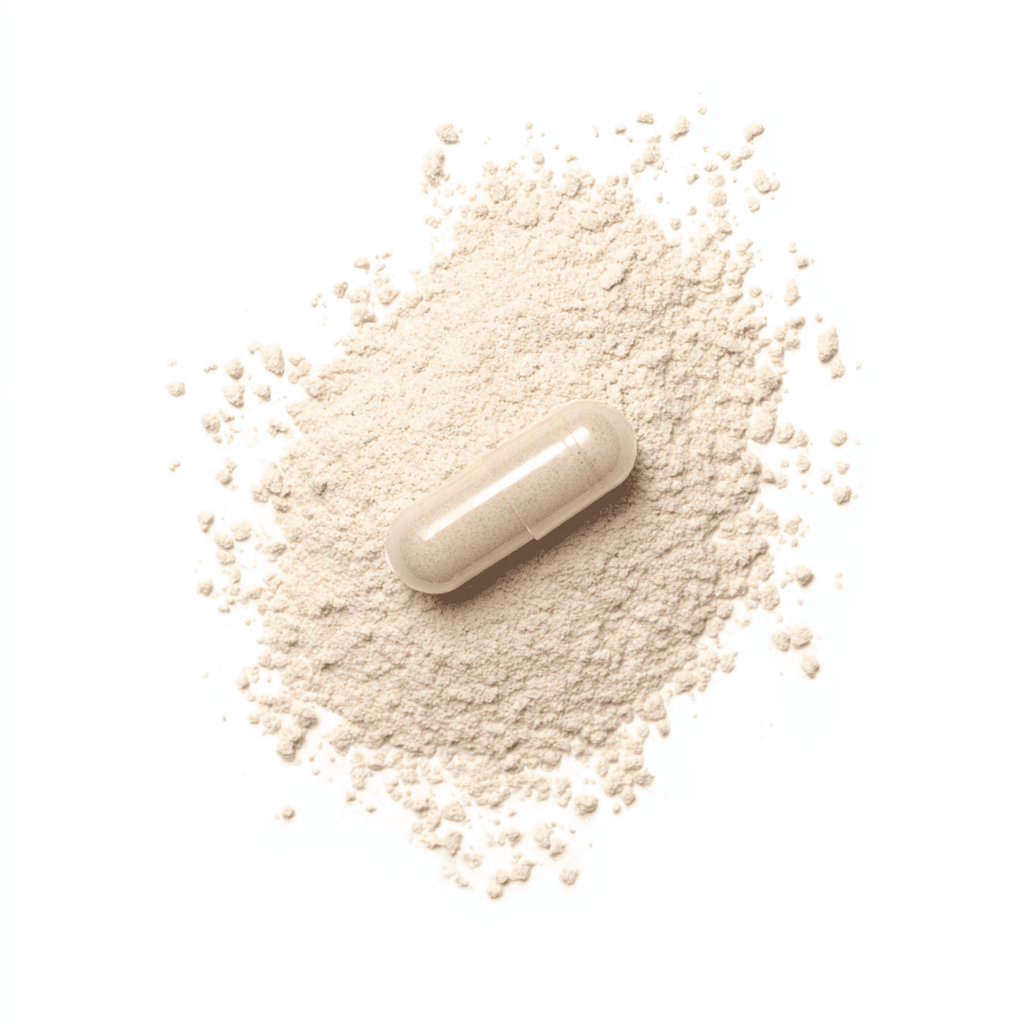Magnesium