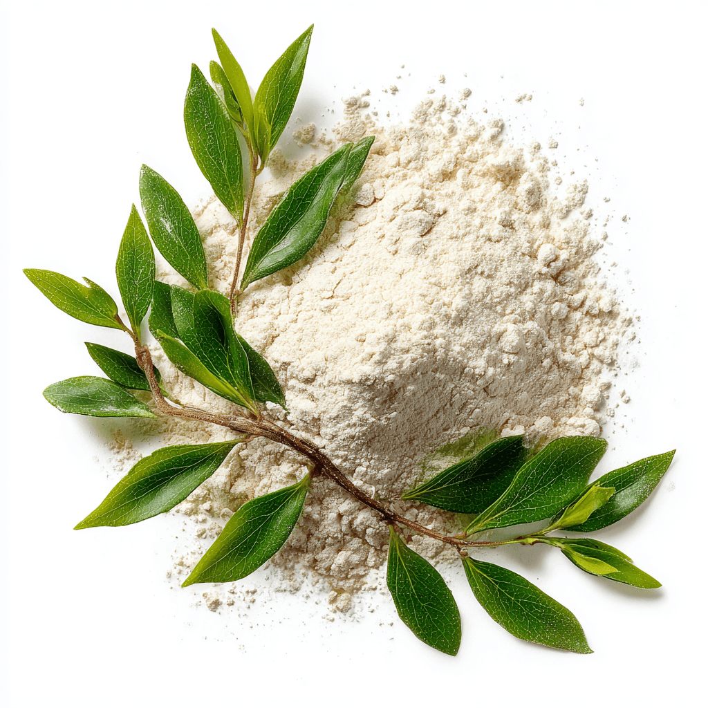 L-Teanin – ingrediens i EaseFormula