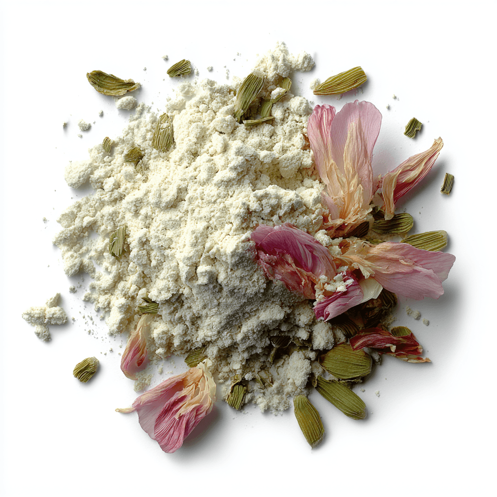 Silkepion-ekstrakt – ingrediens i EaseFormula