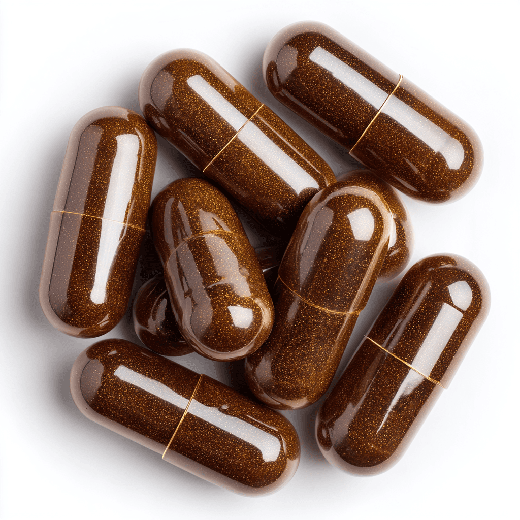 Vitamin B12 – ingrediens i EaseFormula