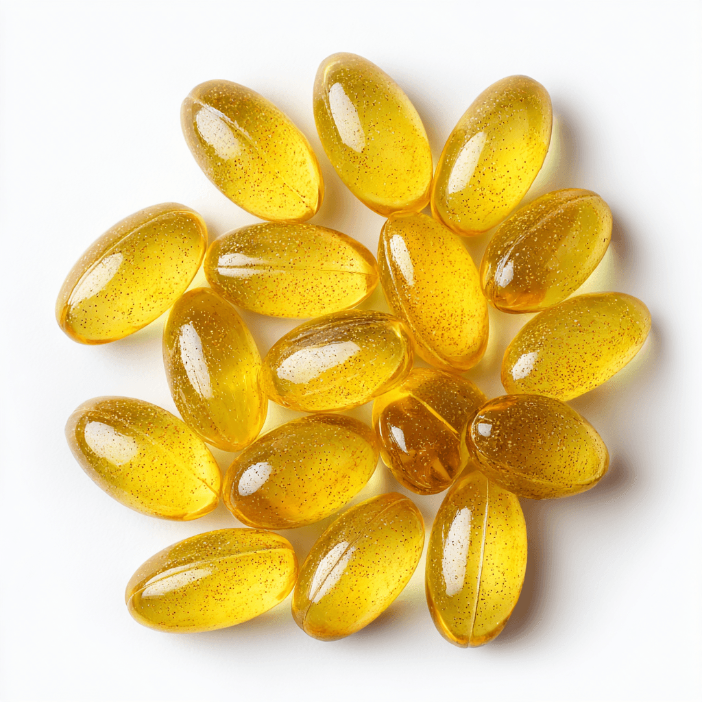 Vitamin D3 – ingrediens i EaseFormula